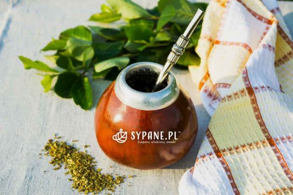 Jest wiele sposobów na poprawne przyrządzanie naparu - zaparzenie ziela gorącym mlekiem, czy np. wypicie go na zimno